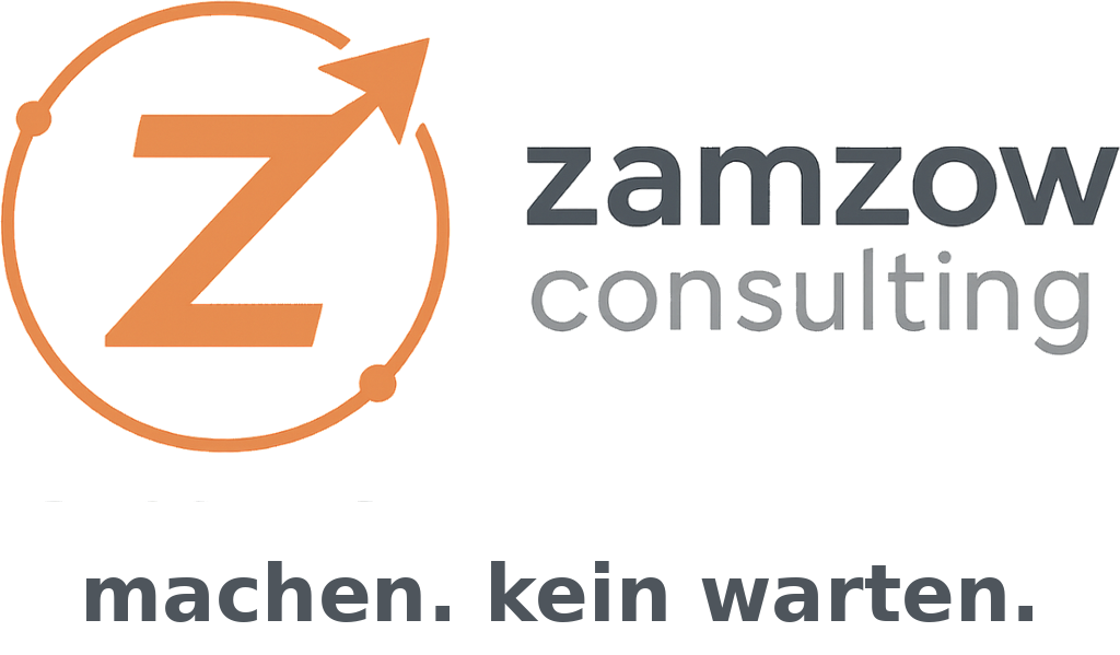 Zamzow Consulting